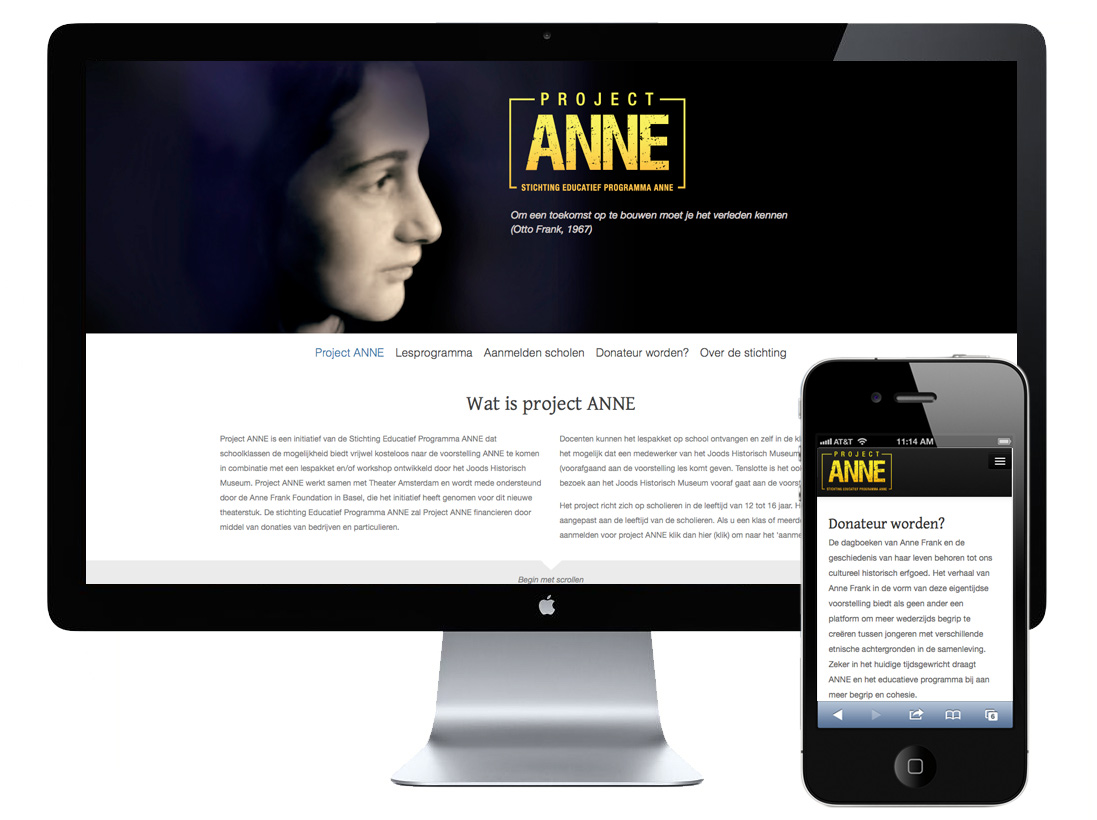 projectanne 1b