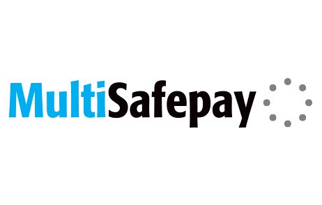 MultiSafepay website